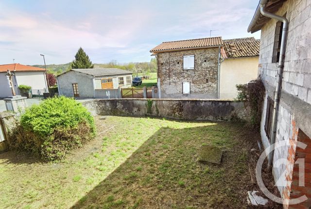 Maison à vendre - 8 pièces - 165 m2 - LA BASTIDE DU SALAT - 09 - MIDI-PYRENEES Maison à vendre - 8 pièces - 165 m2 - LA BASTIDE DU SALAT - 09 - MIDI-PYRENEES
