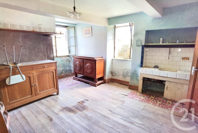 Maison à vendre - 8 pièces - 165 m2 - LA BASTIDE DU SALAT - 09 - MIDI-PYRENEES Maison à vendre - 8 pièces - 165 m2 - LA BASTIDE DU SALAT - 09 - MIDI-PYRENEES