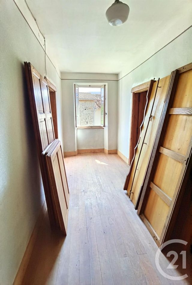 Maison à vendre - 8 pièces - 165 m2 - LA BASTIDE DU SALAT - 09 - MIDI-PYRENEES Maison à vendre - 8 pièces - 165 m2 - LA BASTIDE DU SALAT - 09 - MIDI-PYRENEES