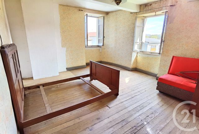 Maison à vendre - 8 pièces - 165 m2 - LA BASTIDE DU SALAT - 09 - MIDI-PYRENEES Maison à vendre - 8 pièces - 165 m2 - LA BASTIDE DU SALAT - 09 - MIDI-PYRENEES