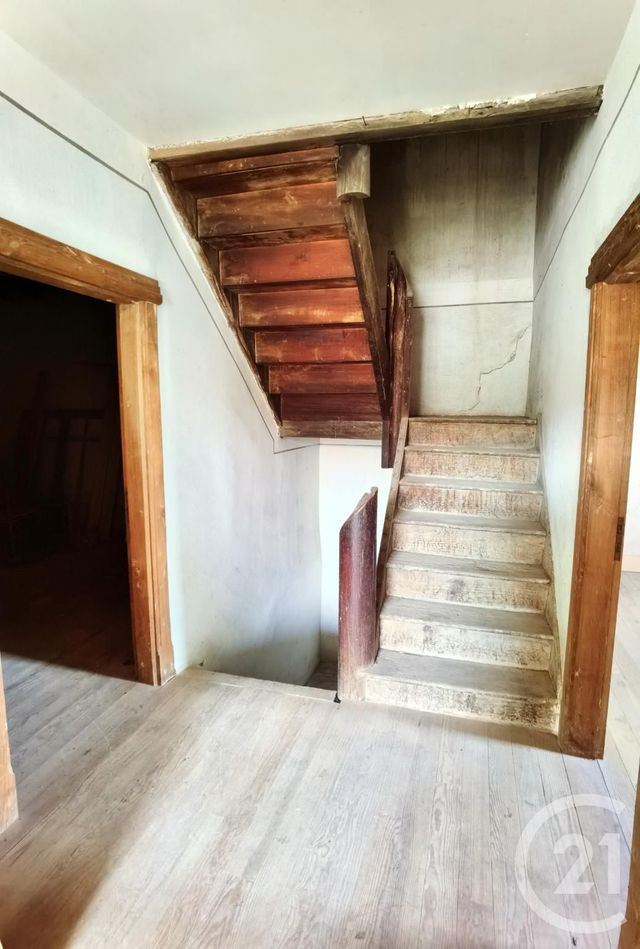 Maison à vendre - 8 pièces - 165 m2 - LA BASTIDE DU SALAT - 09 - MIDI-PYRENEES Maison à vendre - 8 pièces - 165 m2 - LA BASTIDE DU SALAT - 09 - MIDI-PYRENEES