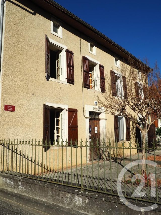 Maison à vendre - 7 pièces - 240 m2 - SALIES DU SALAT - 31 - MIDI-PYRENEES Maison à vendre - 7 pièces - 240 m2 - SALIES DU SALAT - 31 - MIDI-PYRENEES