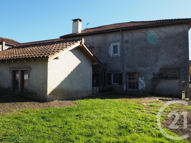 Maison à vendre - 7 pièces - 240 m2 - SALIES DU SALAT - 31 - MIDI-PYRENEES Maison à vendre - 7 pièces - 240 m2 - SALIES DU SALAT - 31 - MIDI-PYRENEES