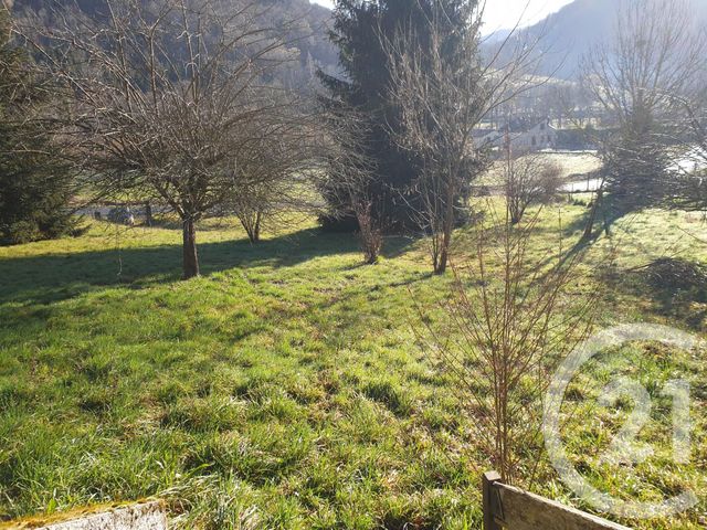 Maison à vendre - 2 pièces - 59,12 m2 - ARBAS - 31 - MIDI-PYRENEES Maison à vendre - 2 pièces - 59,12 m2 - ARBAS - 31 - MIDI-PYRENEES