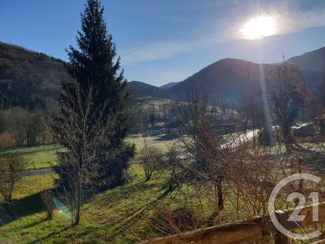 Maison à vendre - 2 pièces - 59,12 m2 - ARBAS - 31 - MIDI-PYRENEES Maison à vendre - 2 pièces - 59,12 m2 - ARBAS - 31 - MIDI-PYRENEES