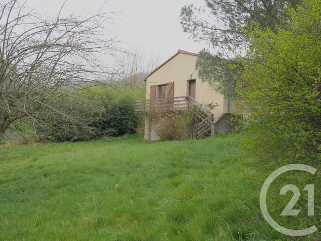 Maison à vendre - 2 pièces - 59,12 m2 - ARBAS - 31 - MIDI-PYRENEES Maison à vendre - 2 pièces - 59,12 m2 - ARBAS - 31 - MIDI-PYRENEES
