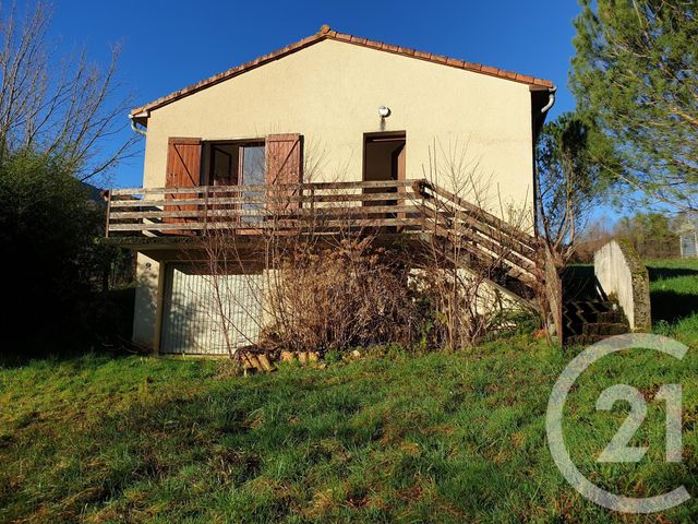 Maison à vendre - 2 pièces - 59,12 m2 - ARBAS - 31 - MIDI-PYRENEES Maison à vendre - 2 pièces - 59,12 m2 - ARBAS - 31 - MIDI-PYRENEES
