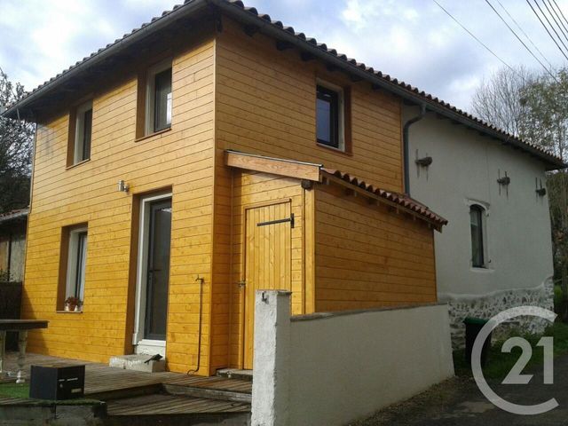 Maison à vendre - 5 pièces - 75 m2 - MONTASTRUC DE SALIES - 31 - MIDI-PYRENEES Maison à vendre - 5 pièces - 75 m2 - MONTASTRUC DE SALIES - 31 - MIDI-PYRENEES