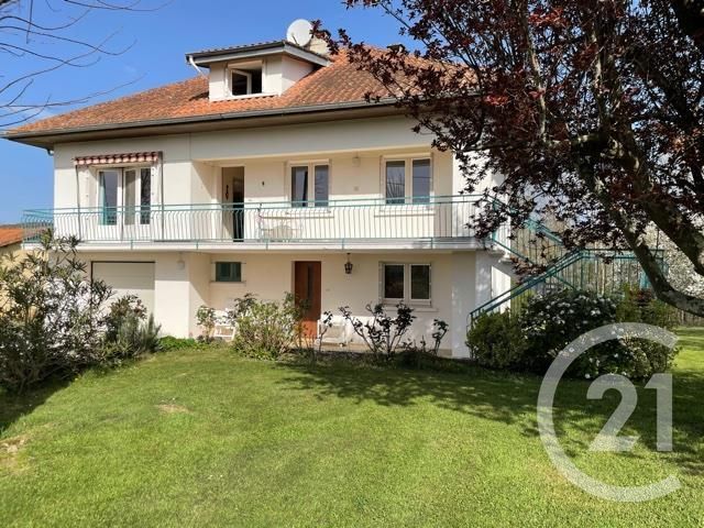 Maison à vendre - 7 pièces - 145 m2 - MANE - 31 - MIDI-PYRENEES Maison à vendre - 7 pièces - 145 m2 - MANE - 31 - MIDI-PYRENEES