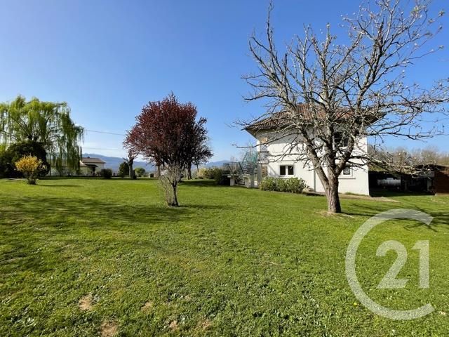 Maison à vendre - 7 pièces - 145 m2 - MANE - 31 - MIDI-PYRENEES Maison à vendre - 7 pièces - 145 m2 - MANE - 31 - MIDI-PYRENEES