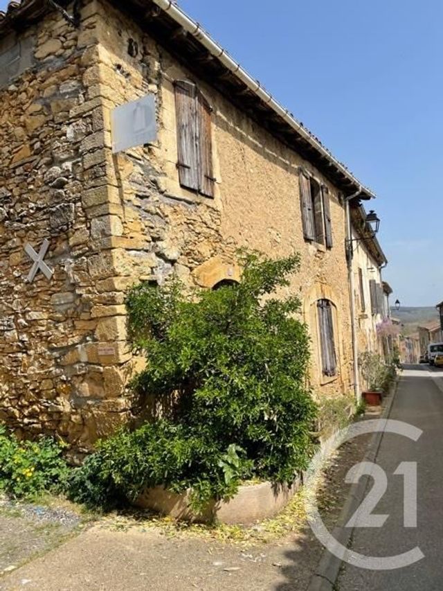 Maison à vendre - 4 pièces - 95 m2 - AUZAS - 31 - MIDI-PYRENEES Maison à vendre - 4 pièces - 95 m2 - AUZAS - 31 - MIDI-PYRENEES