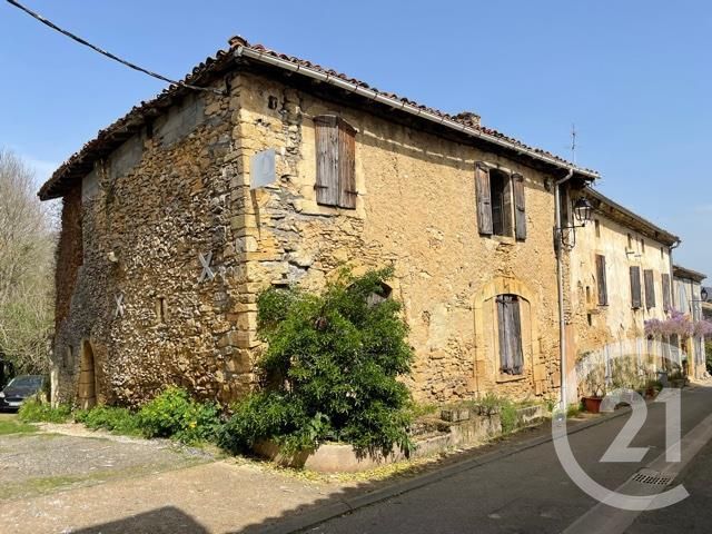 Maison à vendre - 4 pièces - 95 m2 - AUZAS - 31 - MIDI-PYRENEES Maison à vendre - 4 pièces - 95 m2 - AUZAS - 31 - MIDI-PYRENEES