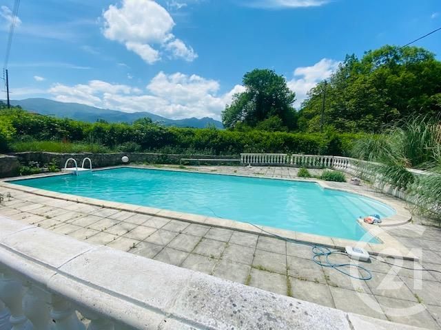 Maison à vendre - 13 pièces - 283 m2 - ARBAS - 31 - MIDI-PYRENEES Maison à vendre - 13 pièces - 283 m2 - ARBAS - 31 - MIDI-PYRENEES