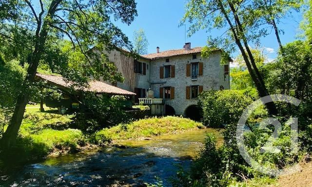 Maison à vendre - 13 pièces - 283 m2 - ARBAS - 31 - MIDI-PYRENEES Maison à vendre - 13 pièces - 283 m2 - ARBAS - 31 - MIDI-PYRENEES