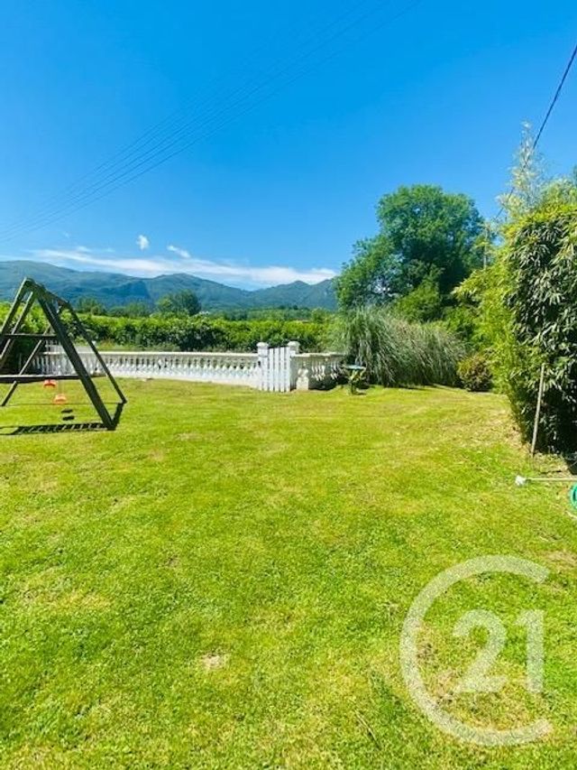 Maison à vendre - 13 pièces - 283 m2 - ARBAS - 31 - MIDI-PYRENEES Maison à vendre - 13 pièces - 283 m2 - ARBAS - 31 - MIDI-PYRENEES