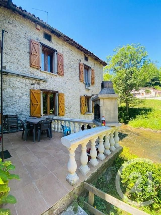 Maison à vendre - 13 pièces - 283 m2 - ARBAS - 31 - MIDI-PYRENEES Maison à vendre - 13 pièces - 283 m2 - ARBAS - 31 - MIDI-PYRENEES
