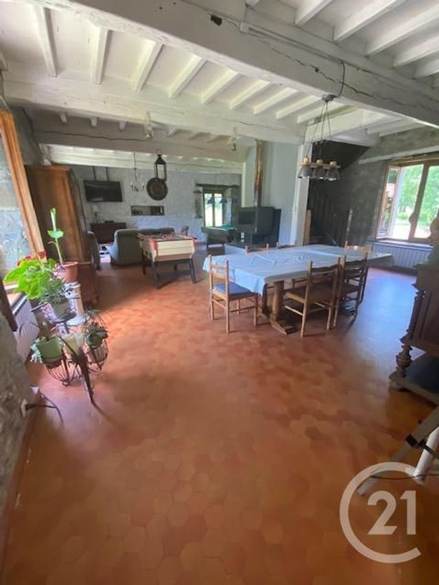 Maison à vendre - 13 pièces - 283 m2 - ARBAS - 31 - MIDI-PYRENEES Maison à vendre - 13 pièces - 283 m2 - ARBAS - 31 - MIDI-PYRENEES