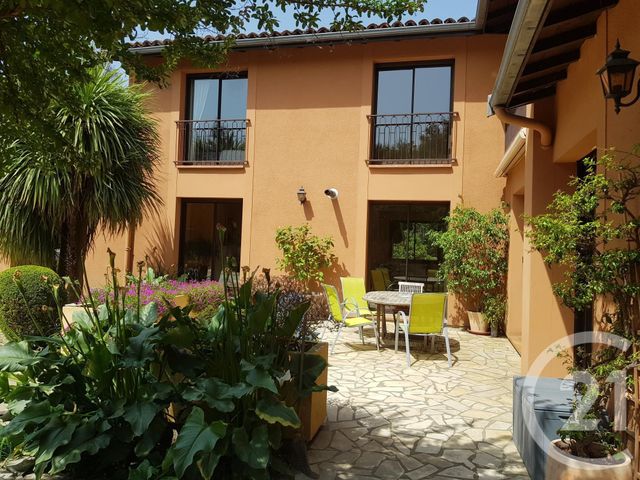 Afficher la photo en grand Maison à vendre - 10 pièces - 312 m2 - SALIES DU SALAT - 31 - MIDI-PYRENEES