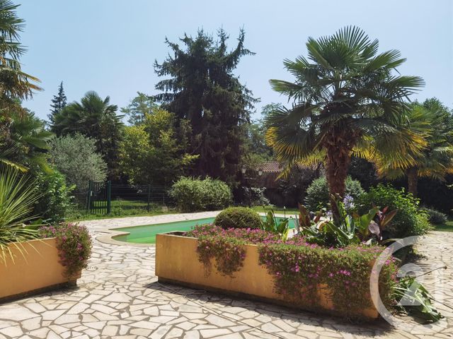 Afficher la photo en grand Maison à vendre - 10 pièces - 312 m2 - SALIES DU SALAT - 31 - MIDI-PYRENEES