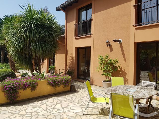 Afficher la photo en grand Maison à vendre - 10 pièces - 312 m2 - SALIES DU SALAT - 31 - MIDI-PYRENEES