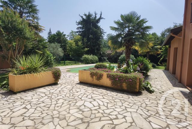 Afficher la photo en grand Maison à vendre - 10 pièces - 312 m2 - SALIES DU SALAT - 31 - MIDI-PYRENEES