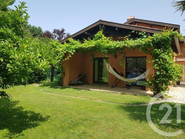 Afficher la photo en grand Maison à vendre - 10 pièces - 312 m2 - SALIES DU SALAT - 31 - MIDI-PYRENEES