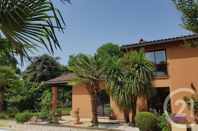 Afficher la photo en grand Maison à vendre - 10 pièces - 312 m2 - SALIES DU SALAT - 31 - MIDI-PYRENEES
