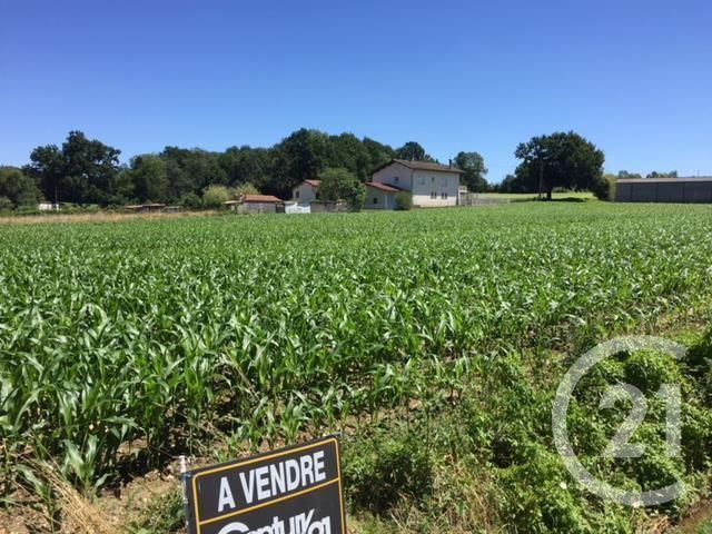 Terrain à vendre - 14267 m2 - Salies Du Salat - 31 - MIDI-PYRENEES