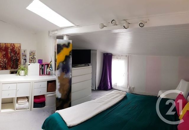 Maison à vendre - 4 pièces - 90 m2 - Aurignac - 31 - MIDI-PYRENEES