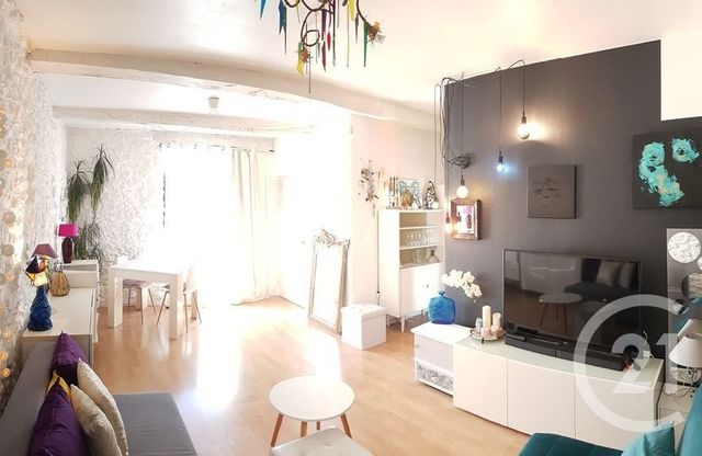 Maison à vendre - 4 pièces - 90 m2 - Aurignac - 31 - MIDI-PYRENEES