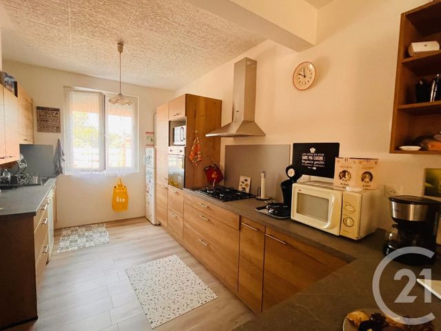 Maison à vendre - 5 pièces - 135 m2 - Roquefort Sur Garonne - 31 - MIDI-PYRENEES