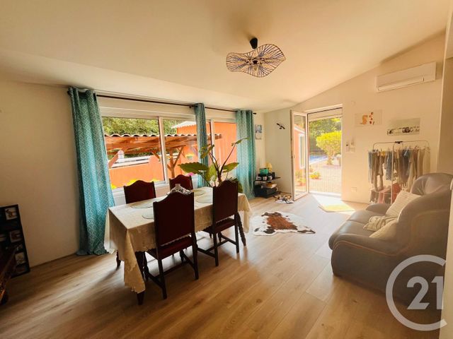 Maison à vendre - 5 pièces - 135 m2 - Roquefort Sur Garonne - 31 - MIDI-PYRENEES