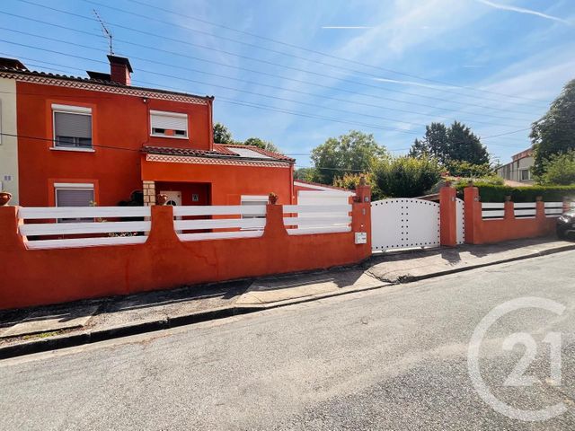 Maison à vendre - 5 pièces - 135 m2 - Roquefort Sur Garonne - 31 - MIDI-PYRENEES