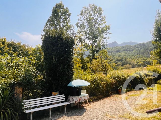 Maison à vendre - 5 pièces - 119,90 m2 - Chein Dessus - 31 - MIDI-PYRENEES