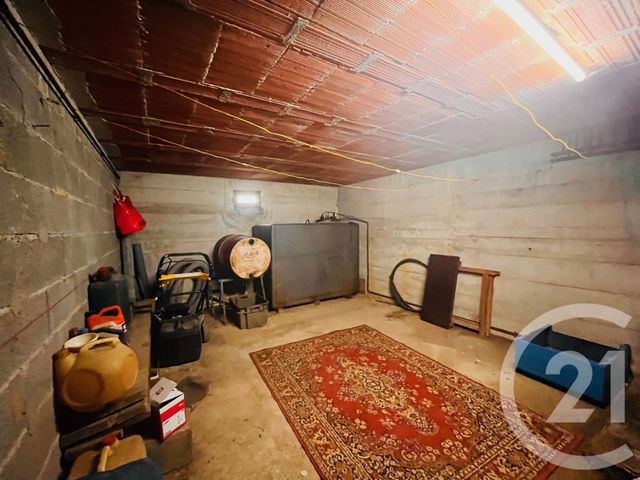 Maison à vendre - 5 pièces - 119,90 m2 - Chein Dessus - 31 - MIDI-PYRENEES