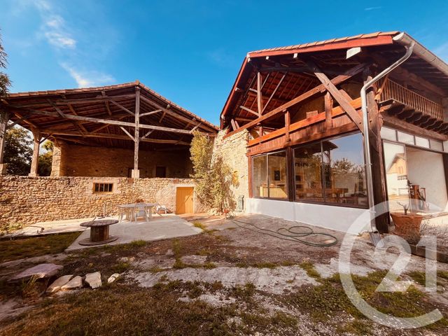 Maison à vendre - 5 pièces - 250,02 m2 - Figarol - 31 - MIDI-PYRENEES