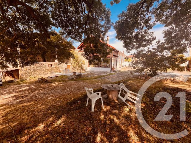 Maison à vendre - 5 pièces - 250,02 m2 - Figarol - 31 - MIDI-PYRENEES