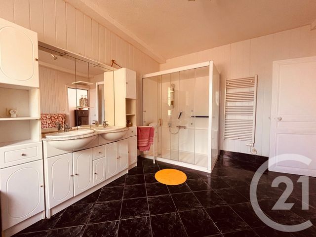 Maison à vendre - 5 pièces - 250,02 m2 - Figarol - 31 - MIDI-PYRENEES