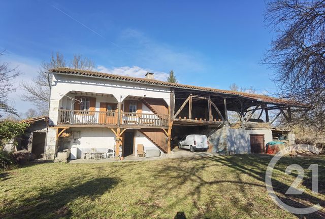 maison - MONTESPAN - 31