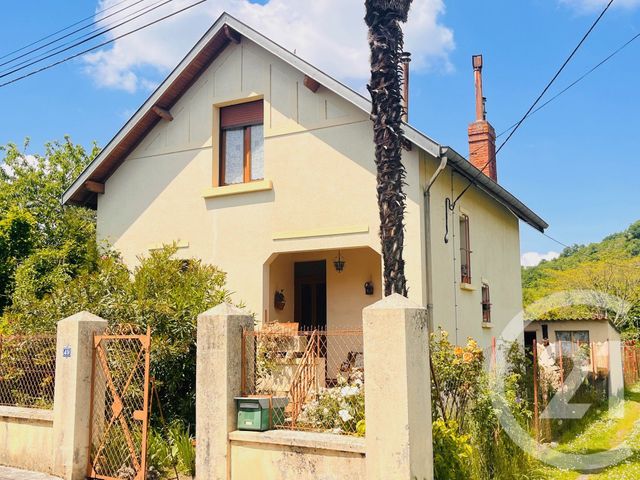 maison - ST MARTORY - 31