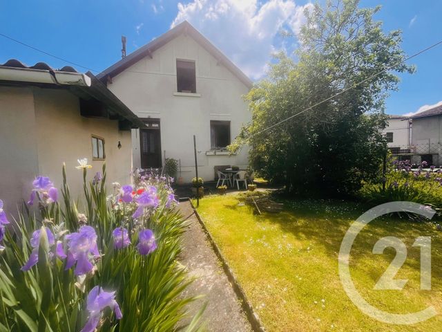 Maison à vendre ST MARTORY