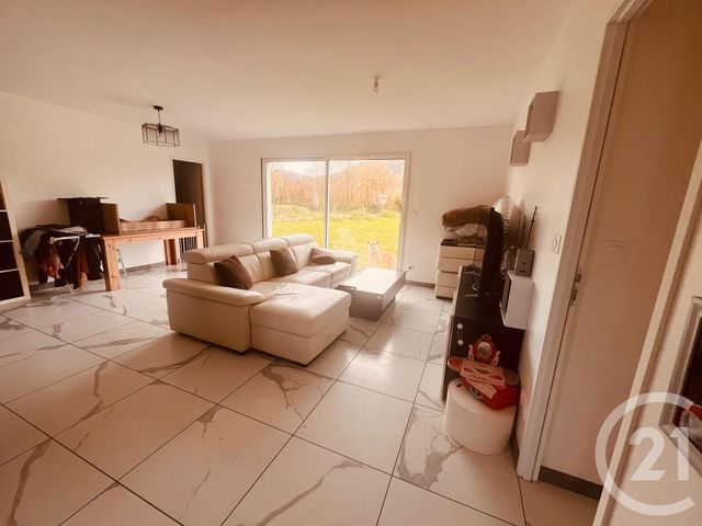 Maison à vendre - 5 pièces - 105 m2 - Boussens - 31 - MIDI-PYRENEES
