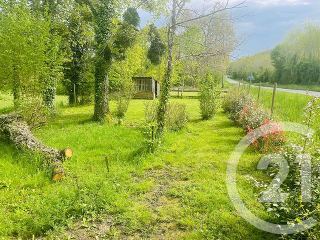 Maison à vendre - 4 pièces - 68,16 m2 - Aulon - 31 - MIDI-PYRENEES
