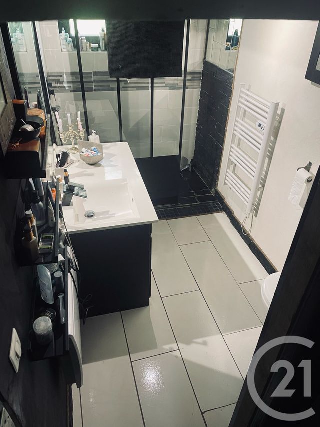 Maison à vendre - 4 pièces - 68,16 m2 - Aulon - 31 - MIDI-PYRENEES