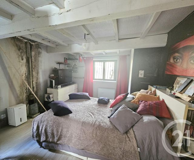 Maison à vendre - 4 pièces - 68,16 m2 - Aulon - 31 - MIDI-PYRENEES