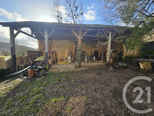 Maison à vendre - 4 pièces - 68,16 m2 - Aulon - 31 - MIDI-PYRENEES