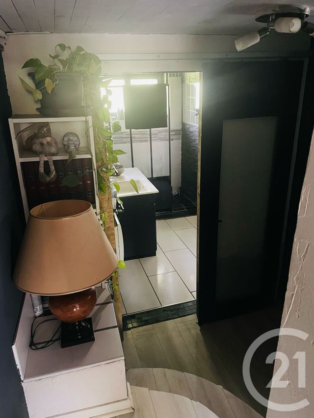 Maison à vendre - 4 pièces - 68,16 m2 - Aulon - 31 - MIDI-PYRENEES