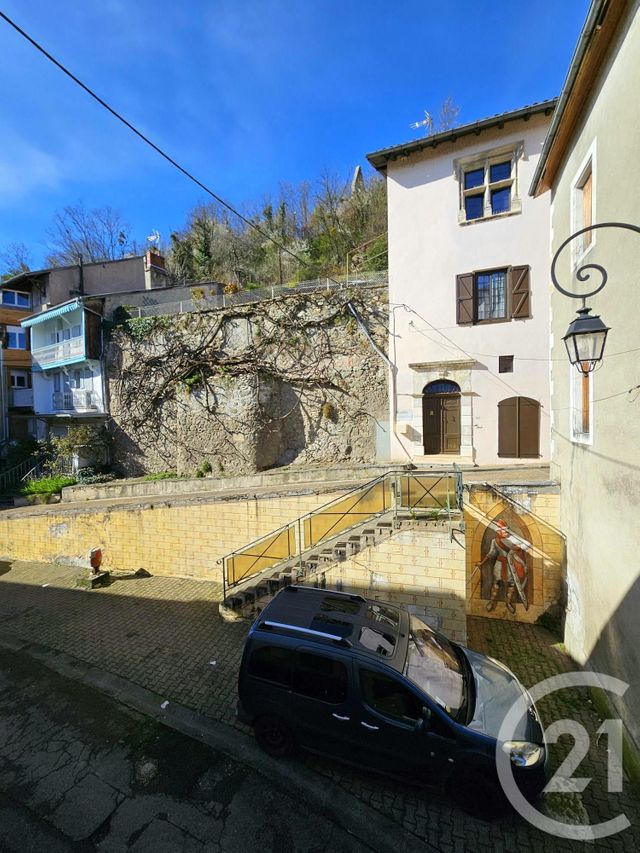 Maison à vendre - 5 pièces - 90 m2 - Salies Du Salat - 31 - MIDI-PYRENEES