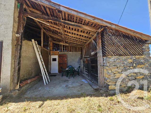 Maison à vendre - 2 pièces - 45,14 m2 - Montastruc De Salies - 31 - MIDI-PYRENEES