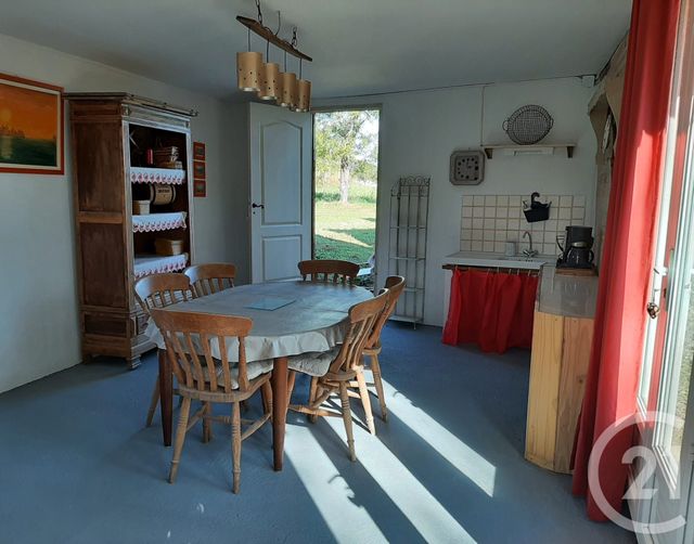 Maison à vendre - 2 pièces - 45,14 m2 - Montastruc De Salies - 31 - MIDI-PYRENEES